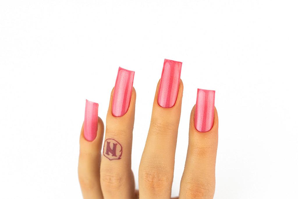 NotPolish Trio Gel + Lacquer + Dip Powder - OG 127 Bouquet of Roses