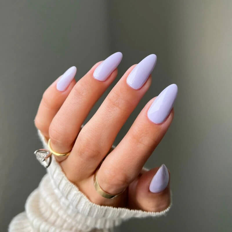 DIVA Gel Polish ONLY - #128 Classic Waltz