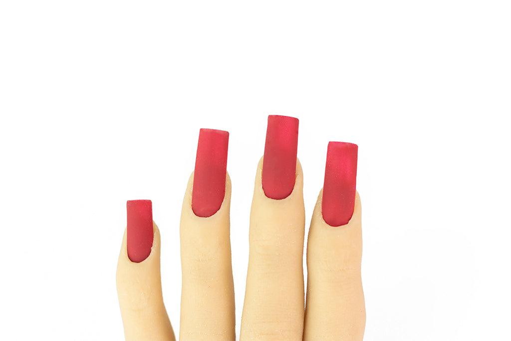 NotPolish Trio Gel + Lacquer + Dip Powder - OG 128 Casanova