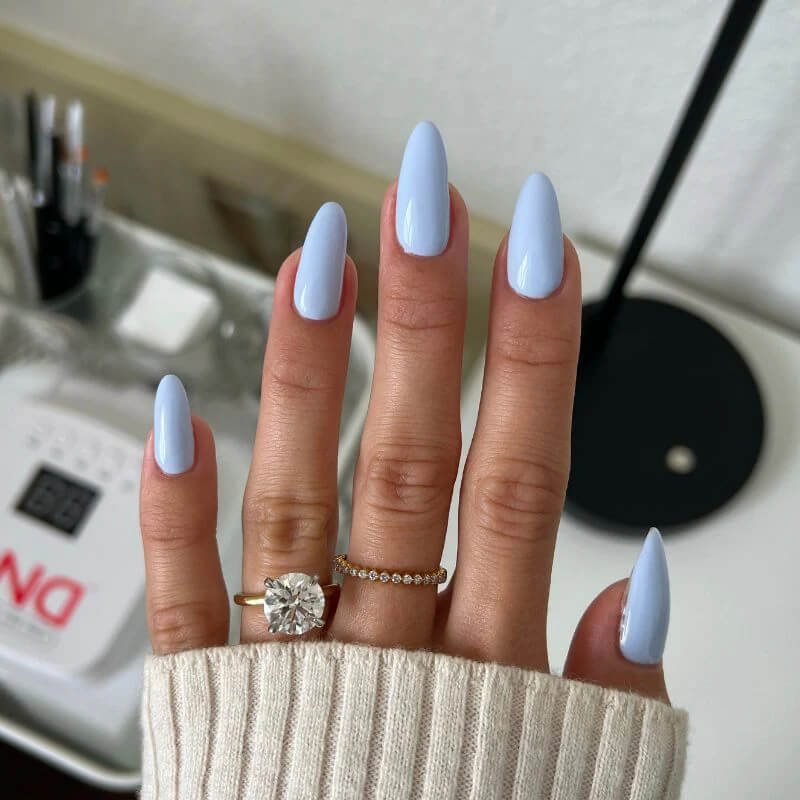 DIVA Gel Polish ONLY - #129 Pies in the Sky