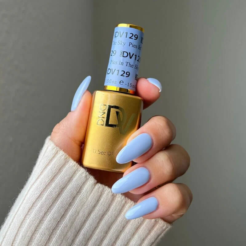 DIVA Gel Polish ONLY - #129 Pies in the Sky
