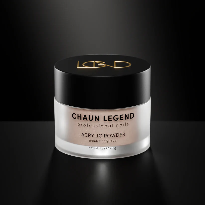 Chaun Legend Acrylic Powder 2 Oz A2 131 Vanilla Charm