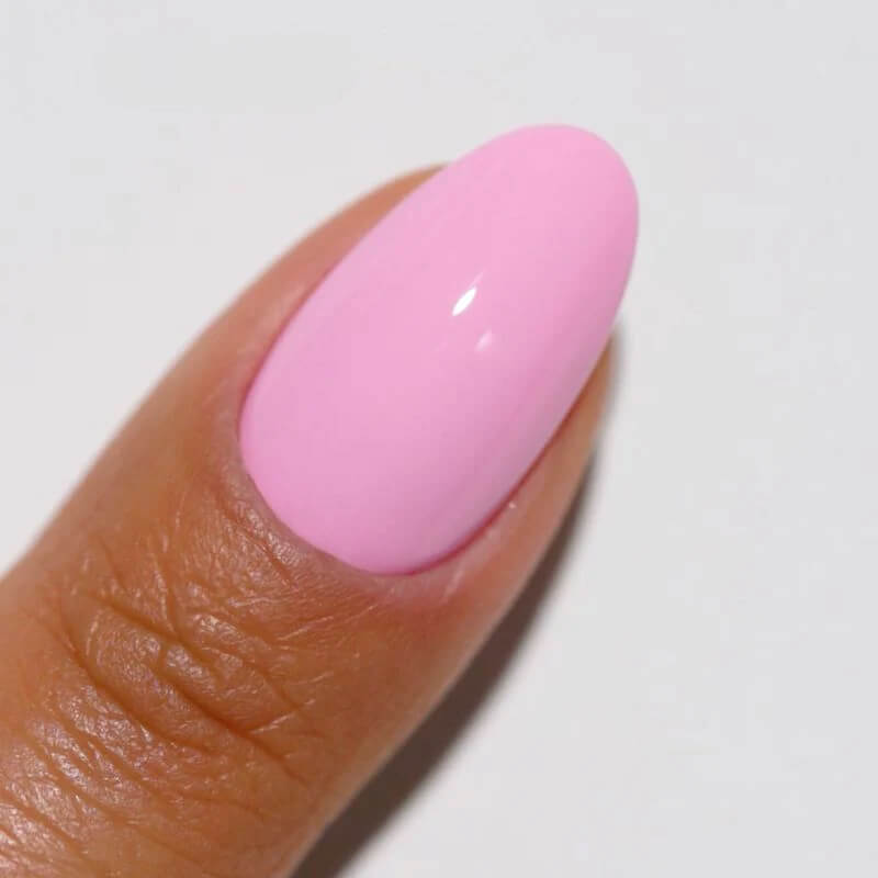 DIVA Gel Polish ONLY - #132 Mauve Token