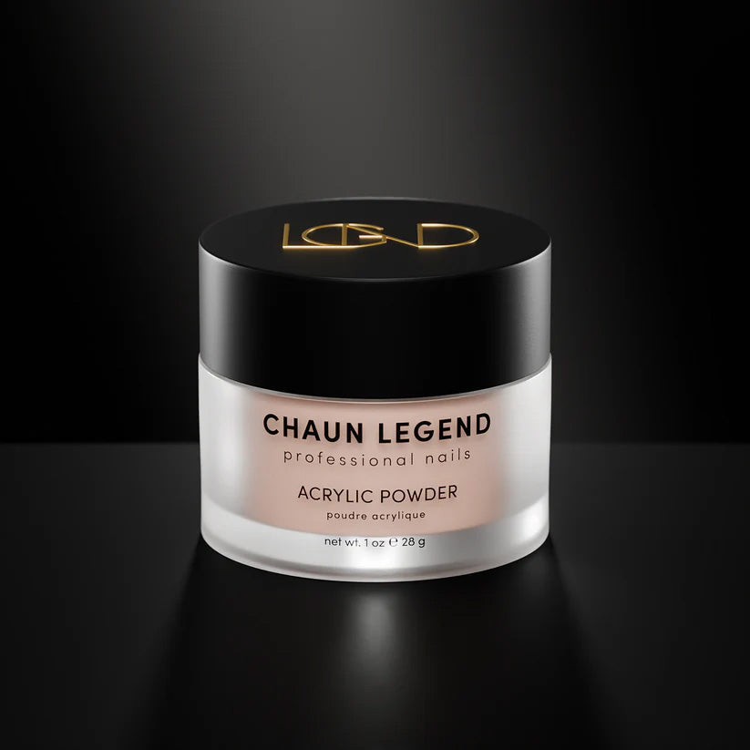 Chaun Legend Acrylic Powder 2 Oz A2 132 Fluffy Tail