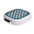 Cre8tion Compact Size Professional Dust Collector - White Crystal Item #13361