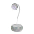 Cre8tion Rechargeable LED Lamp 12W - AB Crystal Item #13362
