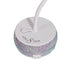Cre8tion Rechargeable LED Lamp 12W - AB Crystal Item #13362