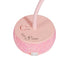 Cre8tion Rechargeable LED Lamp 12W - Pink - Item #13363