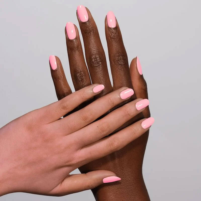 DIVA Gel Polish ONLY - #134 Bubblegum Bliss
