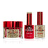 NotPolish Trio Gel + Lacquer + Dip Powder - OG 134 The Nail Boss