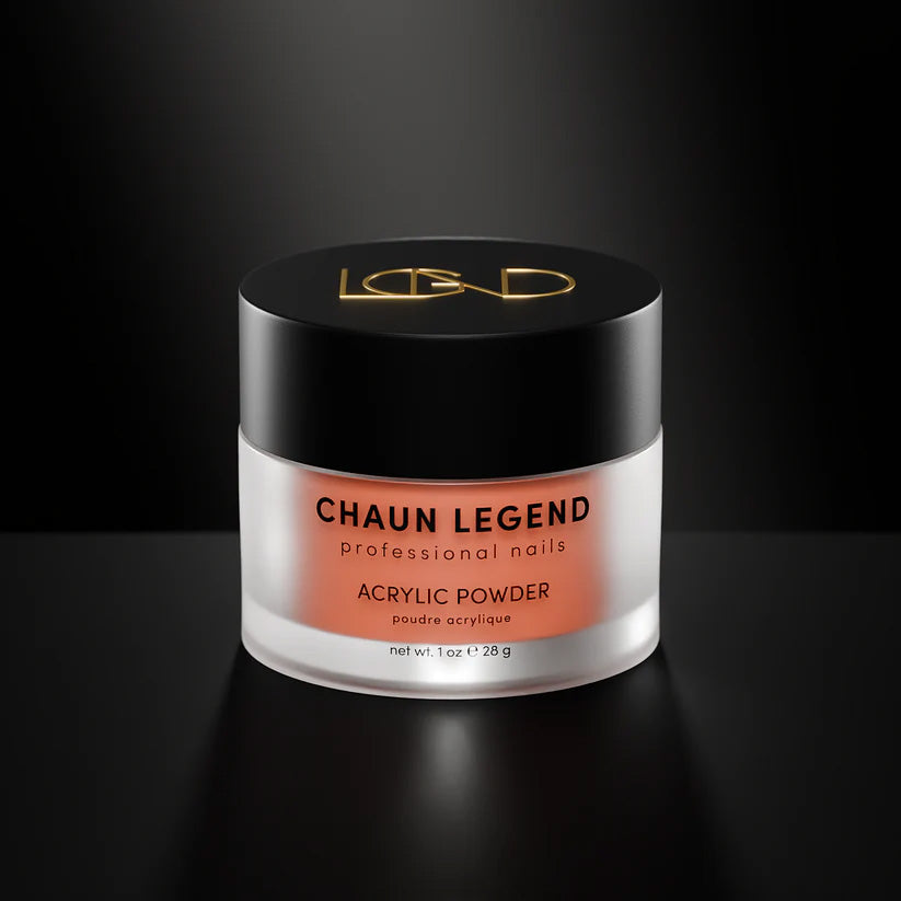 Chaun Legend Acrylic Powder 2 Oz A2 136 Piece of Pie