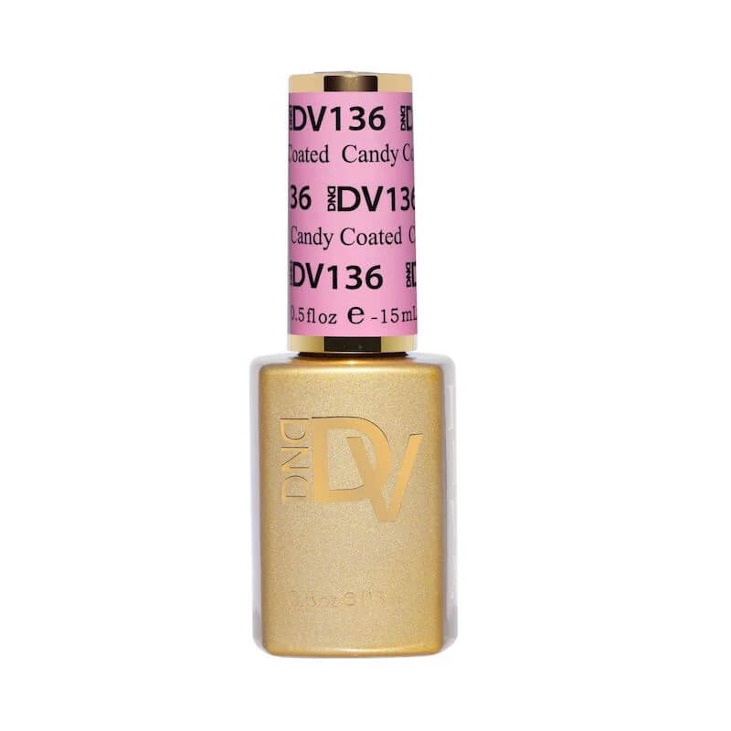 DIVA Gel Polish ONLY - #136 Candy Coated