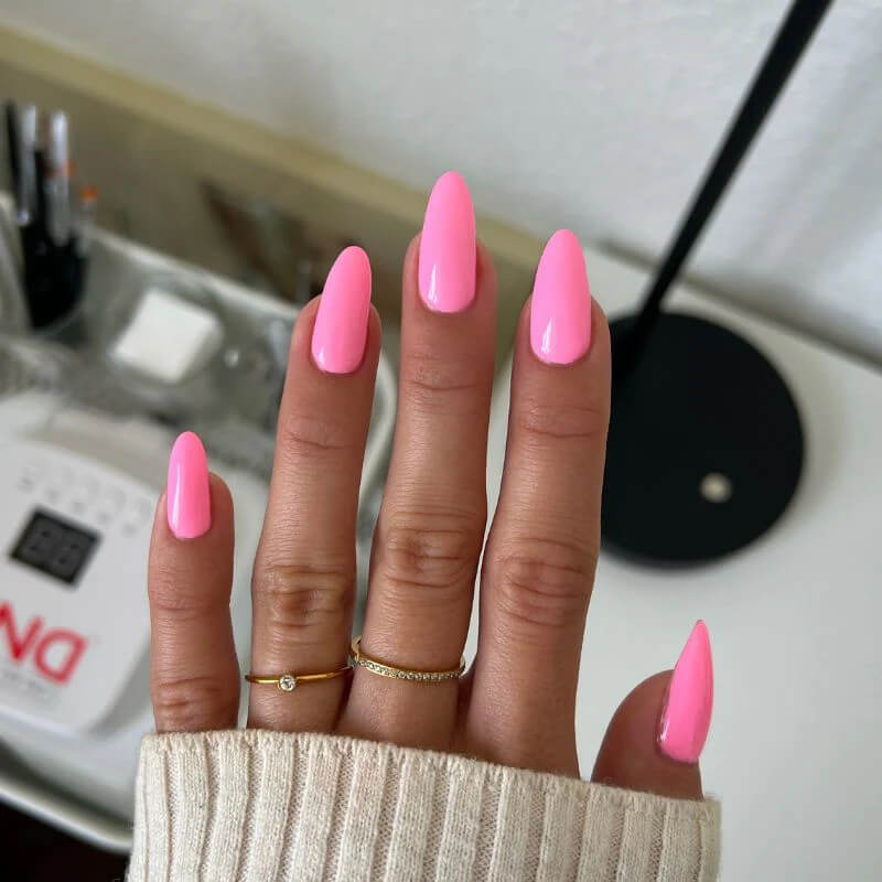 DIVA Gel Polish ONLY - #140 Little Piggy