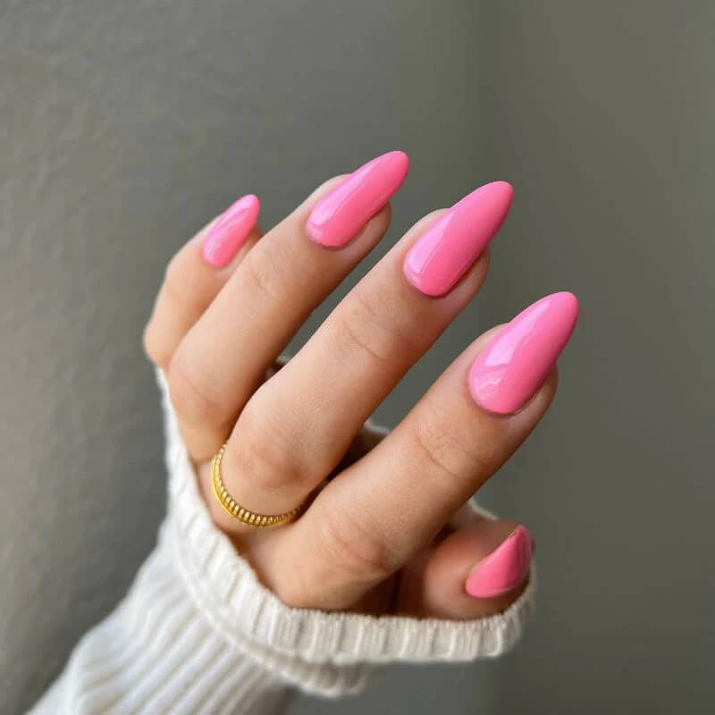 DIVA Gel Polish ONLY - #141 Classical Pink