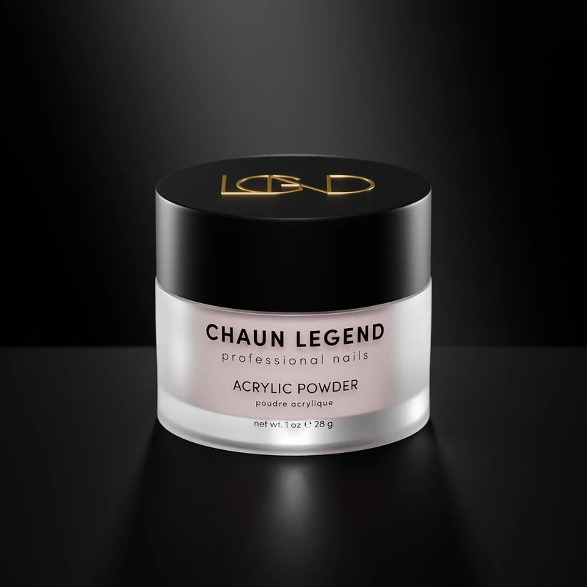 Chaun Legend Acrylic Powder 2 Oz A2 141 Be Mine