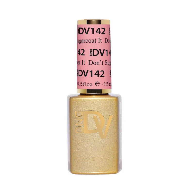 DIVA Gel Polish ONLY - #142 Don't Sugarcoat It