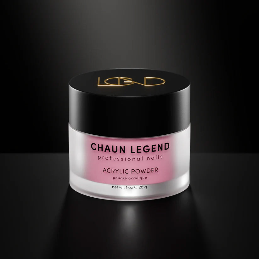 Chaun Legend Acrylic Powder 2 Oz A2 142 Risqué