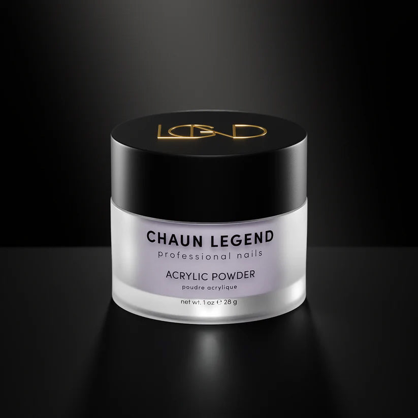 Chaun Legend Acrylic Powder 2 Oz A2 144 Stormy Violet