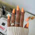 DIVA Gel Polish ONLY - #145 Créme Peach