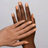 DIVA Gel Polish ONLY - #146 Toasted Butterscotch