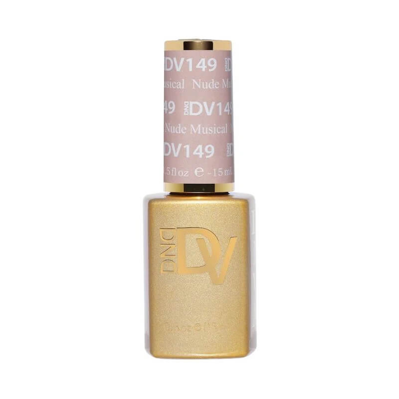 DIVA Gel Polish ONLY - #149 Nude Musical