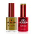 NotPolish Duo Gel + Matching Lacquer - OG 150 Money Maker