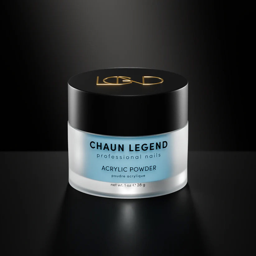 Chaun Legend Acrylic Powder 2 Oz A2 150 Aquarius