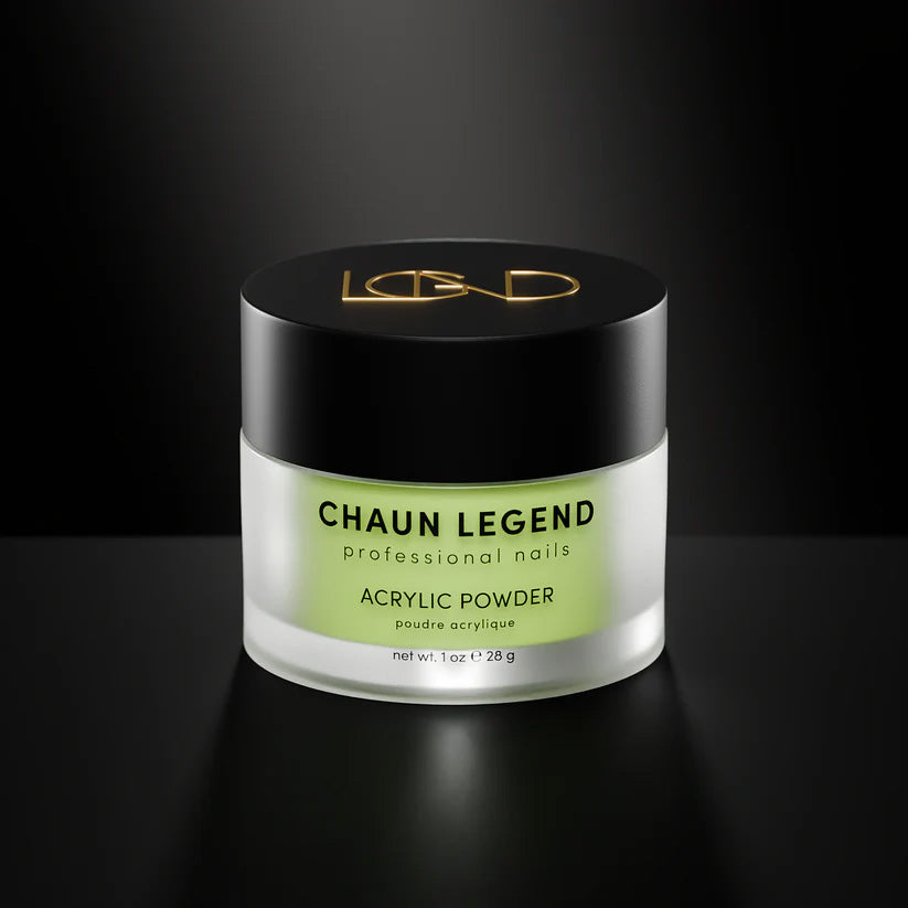 Chaun Legend Acrylic Powder 2 Oz A2 151 Lemonade Luxe