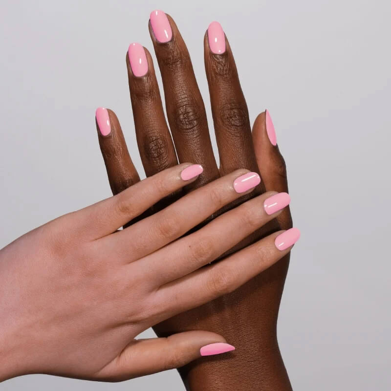DIVA Gel Polish ONLY - #152 Misty Pink
