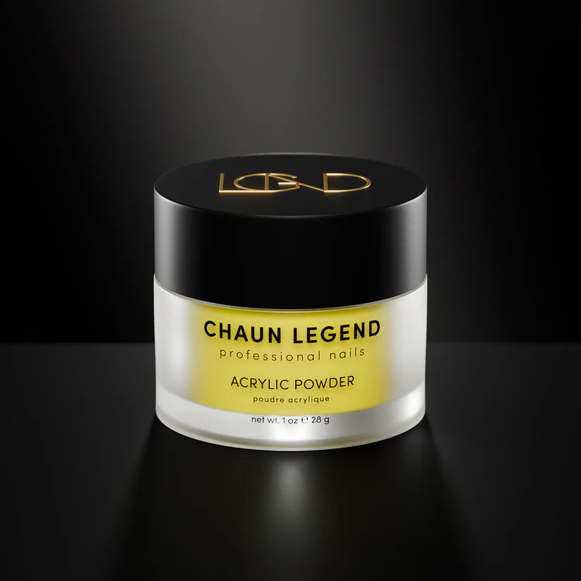 Chaun Legend Acrylic Powder 2 Oz A2 152 Zesty Zing