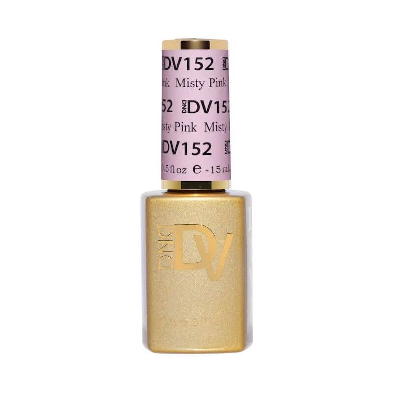 DIVA Gel Polish ONLY - #152 Misty Pink