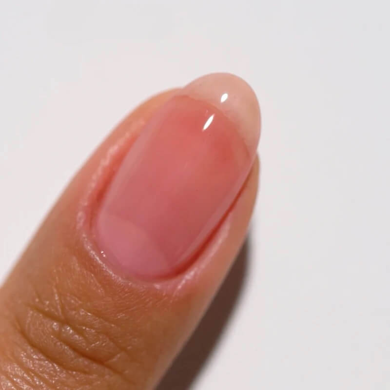 DIVA Gel Polish ONLY - #153 Glass Princess
