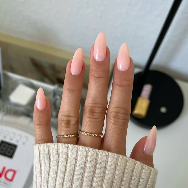 DIVA Gel Polish ONLY - #154 Painter's Antidote