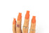 NotPolish Duo Gel + Matching Lacquer - OG 154 Brightly