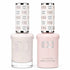 DND DUO Gel & Matching Nail Lacquer HEMA FREE - #155 Whisk Taker