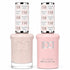 DND DUO Gel & Matching Nail Lacquer HEMA FREE - #158 Grandma S Recipe