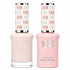 DND DUO Gel & Matching Nail Lacquer HEMA FREE - #159 10/10 For Me