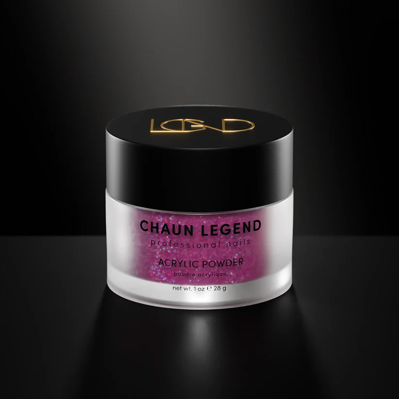 Chaun Legend Acrylic Powder 2 Oz A2 159 I'm Just a Girl