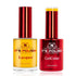 NotPolish Duo Gel + Matching Lacquer - M 15 Sunflower
