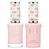 DND DUO Gel & Matching Nail Lacquer HEMA FREE - #160 Sweet N Low