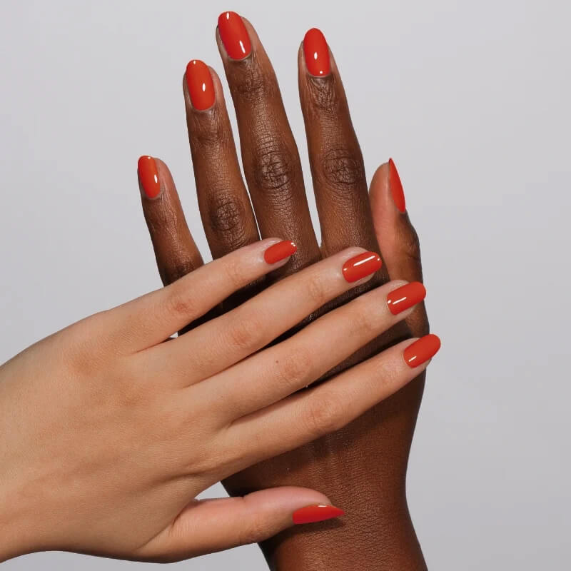 DIVA Gel Polish ONLY - #161 Lovebug