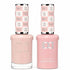 DND DUO Gel & Matching Nail Lacquer HEMA FREE - #161 Che Thai
