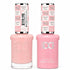 DND DUO Gel & Matching Nail Lacquer HEMA FREE - #162 Dessert Time