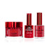 NotPolish Trio Gel + Lacquer + Dip Powder - OG 162 Falling For You