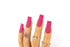 NotPolish Trio Gel + Lacquer + Dip Powder - OG 162 Falling For You