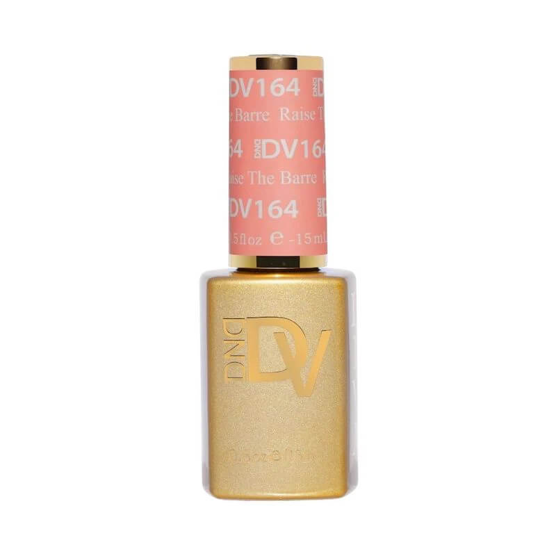 DIVA Gel Polish ONLY - #164 Raise the Barre