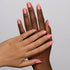 DIVA Gel Polish ONLY - #165 Need A Bellini
