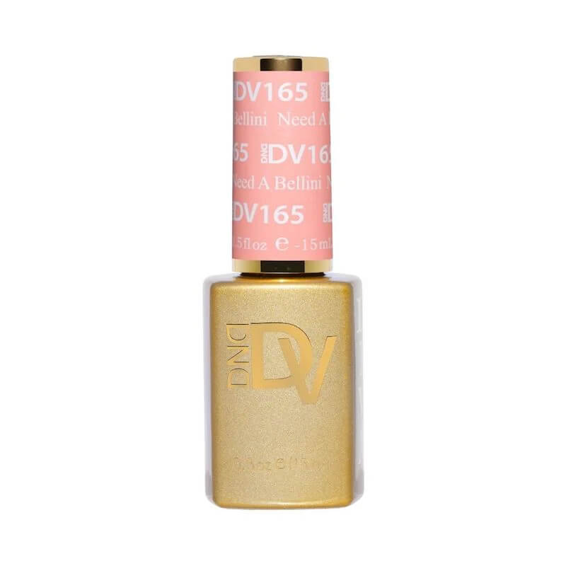 DIVA Gel Polish ONLY - #165 Need A Bellini