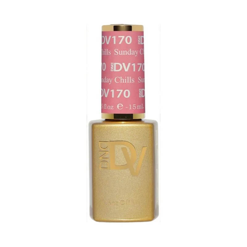DIVA Gel Polish ONLY - #170 Sunday Chills