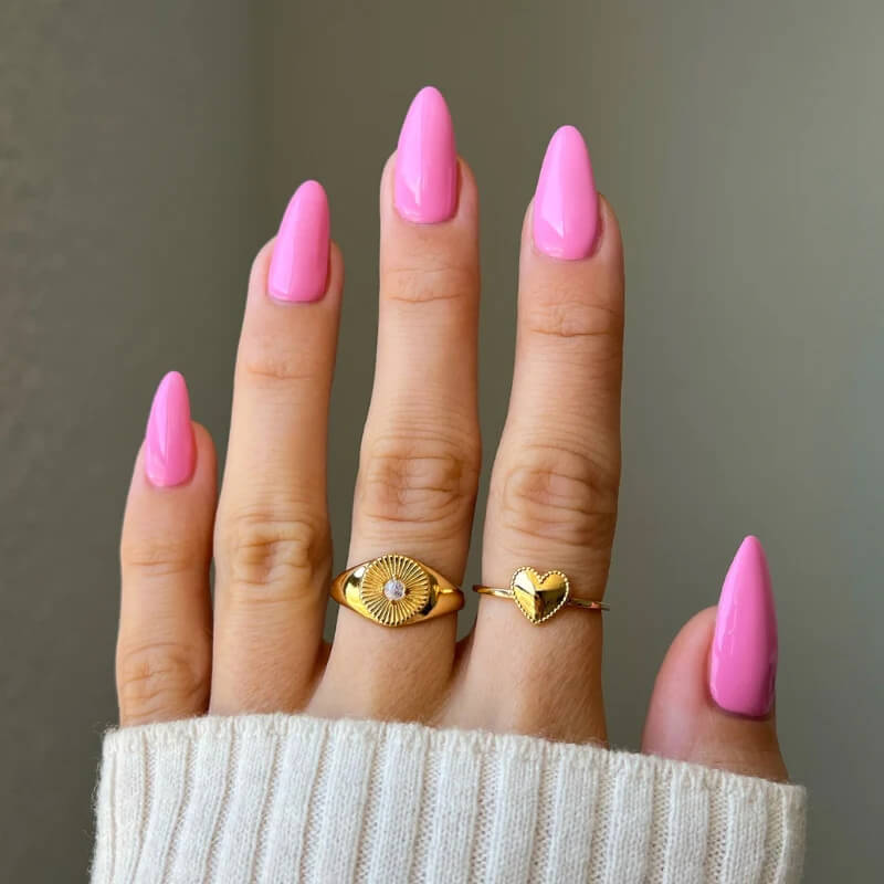 DIVA Gel Polish ONLY - #172 Where's My Beret?